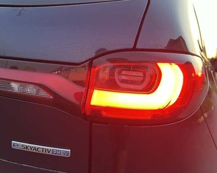 Синий Мазда CX-90, объемом двигателя 2.49 л и пробегом 72 тыс. км за 45000 $, фото 14 на Automoto.ua