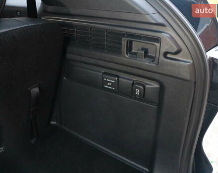 Синий Мазда CX-90, объемом двигателя 2.49 л и пробегом 15 тыс. км за 42900 $, фото 34 на Automoto.ua