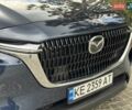 Синий Мазда CX-90, объемом двигателя 3.28 л и пробегом 18 тыс. км за 38100 $, фото 81 на Automoto.ua