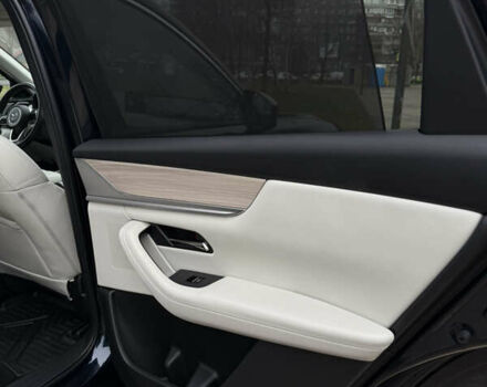 Синий Мазда CX-90, объемом двигателя 2.5 л и пробегом 21 тыс. км за 45800 $, фото 19 на Automoto.ua