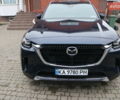 Синий Мазда CX-90, объемом двигателя 2.49 л и пробегом 15 тыс. км за 42900 $, фото 2 на Automoto.ua
