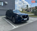 Синий Мазда CX-90, объемом двигателя 3.28 л и пробегом 23 тыс. км за 38500 $, фото 1 на Automoto.ua