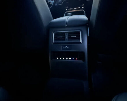 Синий Мазда CX-90, объемом двигателя 2.49 л и пробегом 74 тыс. км за 39500 $, фото 69 на Automoto.ua