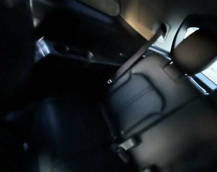 Синий Мазда CX-90, объемом двигателя 2.49 л и пробегом 74 тыс. км за 39500 $, фото 7 на Automoto.ua