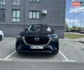 Синий Мазда CX-90, объемом двигателя 3.28 л и пробегом 23 тыс. км за 38500 $, фото 1 на Automoto.ua