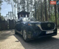 Синий Мазда CX-90, объемом двигателя 3.28 л и пробегом 19 тыс. км за 42000 $, фото 3 на Automoto.ua