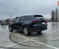 Синий Мазда CX-90, объемом двигателя 3.28 л и пробегом 9 тыс. км за 36990 $, фото 3 на Automoto.ua