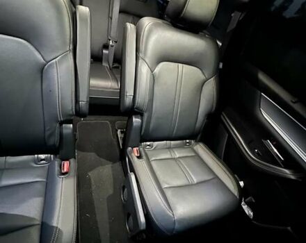 Синий Мазда CX-90, объемом двигателя 2.49 л и пробегом 72 тыс. км за 45000 $, фото 28 на Automoto.ua