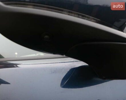 Синий Мазда CX-90, объемом двигателя 2.49 л и пробегом 15 тыс. км за 42900 $, фото 8 на Automoto.ua