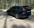 Синий Мазда CX-90, объемом двигателя 3.28 л и пробегом 19 тыс. км за 42000 $, фото 31 на Automoto.ua