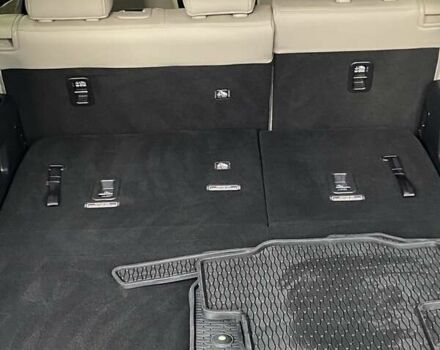 Синій Мазда CX-90, об'ємом двигуна 3.28 л та пробігом 7 тис. км за 42700 $, фото 11 на Automoto.ua