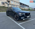 Синий Мазда CX-90, объемом двигателя 2.49 л и пробегом 24 тыс. км за 43900 $, фото 7 на Automoto.ua