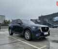 Синий Мазда CX-90, объемом двигателя 3.28 л и пробегом 9 тыс. км за 36990 $, фото 8 на Automoto.ua