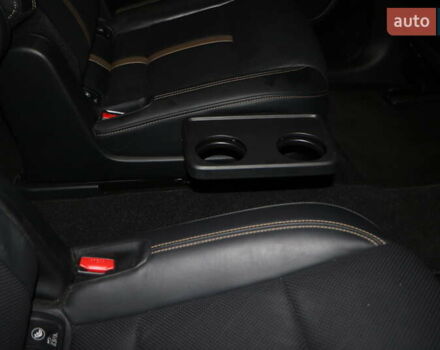 Синий Мазда CX-90, объемом двигателя 2.49 л и пробегом 15 тыс. км за 42900 $, фото 33 на Automoto.ua