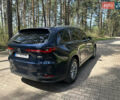 Синій Мазда CX-90, об'ємом двигуна 3.28 л та пробігом 19 тис. км за 34500 $, фото 3 на Automoto.ua