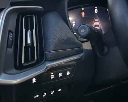 Синий Мазда CX-90, объемом двигателя 2.49 л и пробегом 74 тыс. км за 39500 $, фото 14 на Automoto.ua