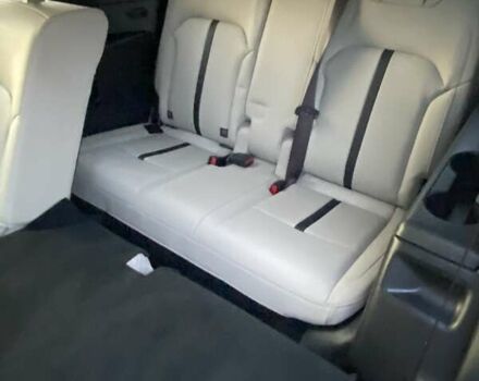 Синій Мазда CX-90, об'ємом двигуна 3.28 л та пробігом 7 тис. км за 42700 $, фото 10 на Automoto.ua