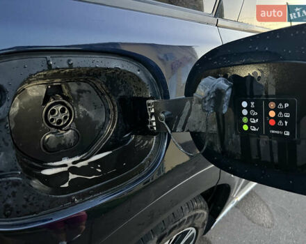 Синий Мазда CX-90, объемом двигателя 2.49 л и пробегом 74 тыс. км за 39500 $, фото 29 на Automoto.ua