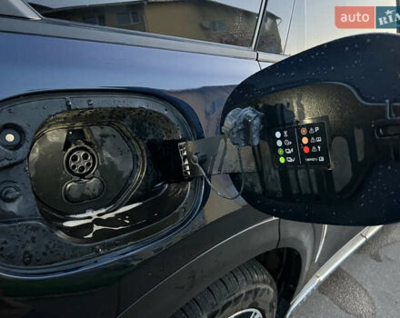 Синий Мазда CX-90, объемом двигателя 2.49 л и пробегом 74 тыс. км за 39500 $, фото 28 на Automoto.ua