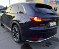 Синий Мазда CX-90, объемом двигателя 2.49 л и пробегом 74 тыс. км за 39500 $, фото 32 на Automoto.ua