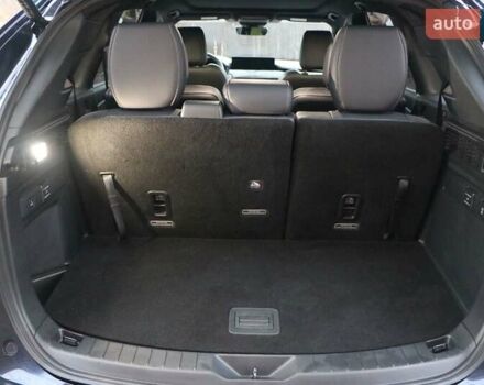 Синий Мазда CX-90, объемом двигателя 2.49 л и пробегом 15 тыс. км за 42900 $, фото 37 на Automoto.ua