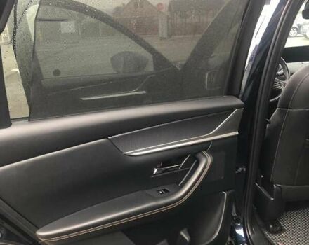Синий Мазда CX-90, объемом двигателя 2.49 л и пробегом 12 тыс. км за 41700 $, фото 11 на Automoto.ua