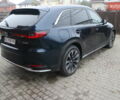 Синий Мазда CX-90, объемом двигателя 2.49 л и пробегом 15 тыс. км за 42900 $, фото 5 на Automoto.ua