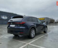 Синий Мазда CX-90, объемом двигателя 3.28 л и пробегом 9 тыс. км за 36990 $, фото 6 на Automoto.ua
