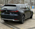 Синий Мазда CX-90, объемом двигателя 2.5 л и пробегом 21 тыс. км за 45800 $, фото 24 на Automoto.ua