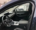 Синий Мазда CX-90, объемом двигателя 2.49 л и пробегом 12 тыс. км за 41700 $, фото 3 на Automoto.ua