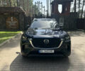 Синий Мазда CX-90, объемом двигателя 3.28 л и пробегом 19 тыс. км за 42000 $, фото 1 на Automoto.ua