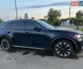 Синий Мазда CX-90, объемом двигателя 2.49 л и пробегом 72 тыс. км за 45000 $, фото 1 на Automoto.ua