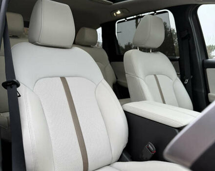 Синий Мазда CX-90, объемом двигателя 2.5 л и пробегом 21 тыс. км за 45800 $, фото 2 на Automoto.ua