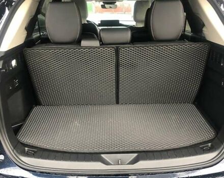 Синий Мазда CX-90, объемом двигателя 2.49 л и пробегом 12 тыс. км за 41700 $, фото 9 на Automoto.ua