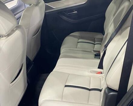 Синій Мазда CX-90, об'ємом двигуна 3.28 л та пробігом 7 тис. км за 42700 $, фото 8 на Automoto.ua