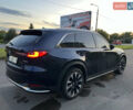 Синий Мазда CX-90, объемом двигателя 2.49 л и пробегом 74 тыс. км за 39500 $, фото 50 на Automoto.ua