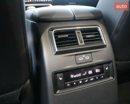 Синий Мазда CX-90, объемом двигателя 2.49 л и пробегом 15 тыс. км за 42900 $, фото 29 на Automoto.ua