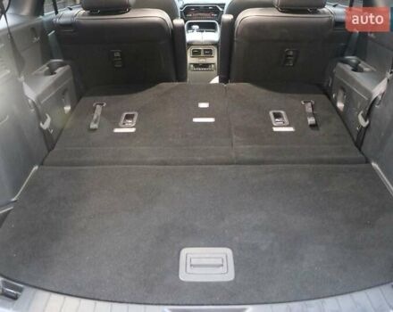 Синий Мазда CX-90, объемом двигателя 2.49 л и пробегом 15 тыс. км за 42900 $, фото 35 на Automoto.ua