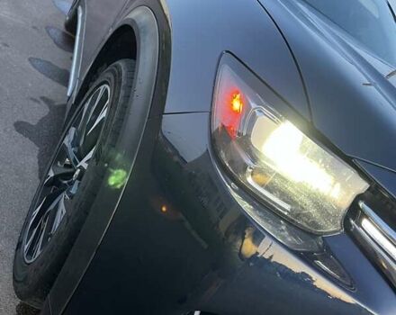 Синий Мазда CX-90, объемом двигателя 2.49 л и пробегом 72 тыс. км за 45000 $, фото 10 на Automoto.ua