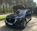 Синий Мазда CX-90, объемом двигателя 3.28 л и пробегом 19 тыс. км за 42000 $, фото 7 на Automoto.ua