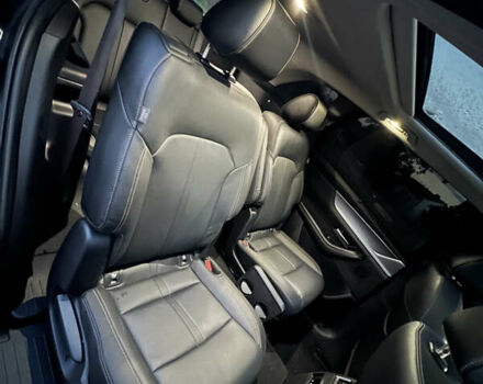 Синий Мазда CX-90, объемом двигателя 2.49 л и пробегом 74 тыс. км за 39500 $, фото 25 на Automoto.ua