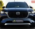 Синій Мазда CX-90, об'ємом двигуна 3.3 л та пробігом 1 тис. км за 41500 $, фото 56 на Automoto.ua