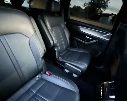 Синий Мазда CX-90, объемом двигателя 2.49 л и пробегом 72 тыс. км за 45000 $, фото 35 на Automoto.ua