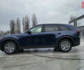 Синий Мазда CX-90, объемом двигателя 3.28 л и пробегом 9 тыс. км за 36990 $, фото 2 на Automoto.ua