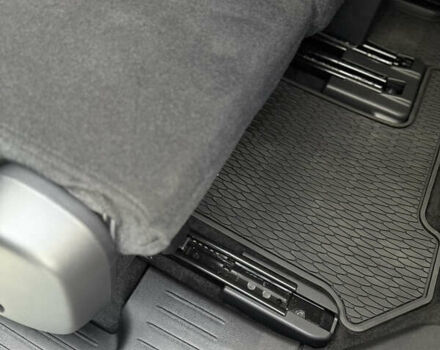 Синий Мазда CX-90, объемом двигателя 3.28 л и пробегом 7 тыс. км за 40000 $, фото 45 на Automoto.ua