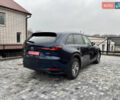 Синий Мазда CX-90, объемом двигателя 3.3 л и пробегом 1 тыс. км за 34999 $, фото 8 на Automoto.ua
