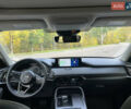 Мазда CX-90 2024 в Сумах на Automoto.ua Синий Мазда CX-90, объемом двигателя 3.28 л и пробегом 8 тыс. км за 37000 $, фото 18 на Automoto.ua
