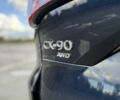 Мазда CX-90 2024 в Киеве на Automoto.ua Синий Мазда CX-90, объемом двигателя 3.28 л и пробегом 7 тыс. км за 40000 $, фото 12 на Automoto.ua