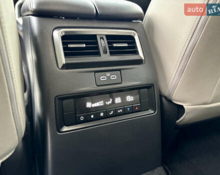 Синий Мазда CX-90, объемом двигателя 3.3 л и пробегом 1 тыс. км за 34999 $, фото 33 на Automoto.ua