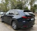 Синий Мазда CX-90, объемом двигателя 2.49 л и пробегом 6 тыс. км за 42500 $, фото 4 на Automoto.ua